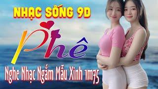 Nhạc Sống Thôn Quê Mẫu Xinh 1m75 Mới Ra Lò PHÊ SỞN DA GÀ.Mở MAX VOLUME Phê Hơn Xem Bóng Đá