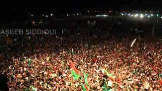 Tabdeeli Aagayi Hai Yaaro (Official Song)