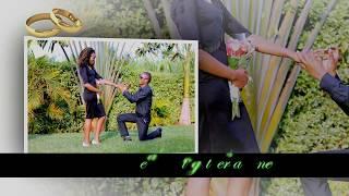 Minister Felix & Tracy Wedding | Welcome