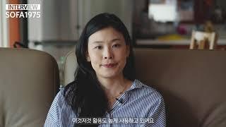 소파! 신혼집 가구 1순위, 알아보고 구매하기까지, 내돈내산 비스포크 소파 솔직한 후기 (성남 김성미님)