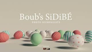 Boub’s SiDiBÉ vous souhaite JOYEUSES PÂQUES