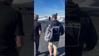 You can do this too. ️ #unleashawesome #amazing #privatejet