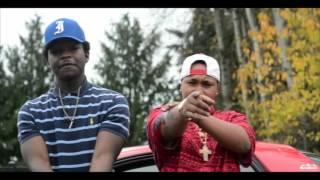 Naudi Savage -  "Been The Same Nigga" (Official Music Video) Directed | D.Chezzy