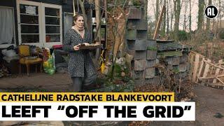 "Off the grid" leven | Iedereen Verlicht