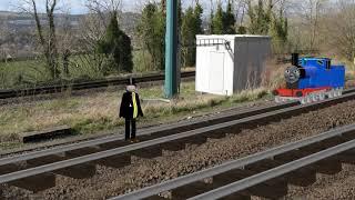 Edward Runs Over The Fat Controller (PaulsVids Reupload)