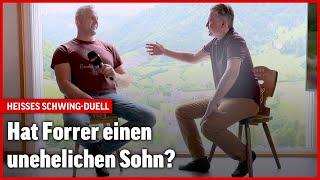 Schwingerkönig Nöldi Forrer zum Nordwestschweizerischen | Schwing-Duell | Folge 3