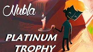 Nubla/World of Nubla - Platinum Trophy Guide - Commentary