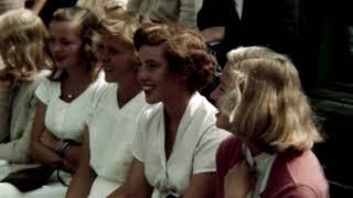 UCLA Library Preservation Week 2020 Trailer