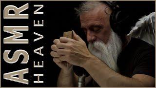 ASMR Heaven: Slow Tapping, Deep Bass, Soul Soothing Sounds. Guaranteed Quieting of an Active Mind.