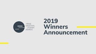 2019 Winners Announcement | #PMLitAwards