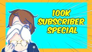 MrPankeyk  | 100k Subscribers Special  | Q&A  |