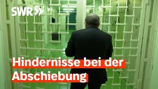 Abschiebungen in RLP – ein Blick ins Abschiebegefängnis Ingelheim