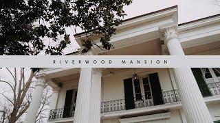 Riverwood Mansion - Venue Virtual Tour - Nashville, TN