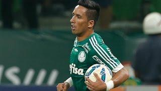 Lucas Barrios ● Palmeiras ● Skills & Goals ● 2015 ►HD