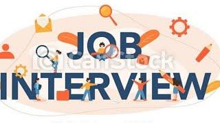 Job interview tips for freshers