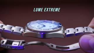 This Watch is a Flashlight - Some of the best Lume on any Dive Watch Ever and Its Under $400