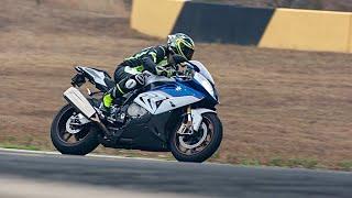 MotoDNA Eastern Creek (SMSP) South Circuit | BMW S1000RR | 01-2020