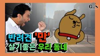 개** 천국? 계양구 귤현동? [[귤현동라디오/ 계양TV]]