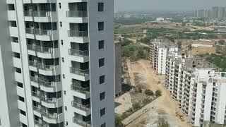 Paras Dews, 3 BHK, 1760 sqft, Actual Flats, Sector 106, Gurgaon, Dwarka Expressway