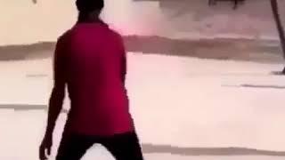 Guy Runs Into Pole Meme