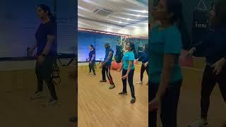 The wellness club sec 23 gurugram #shorts #fitness #workout