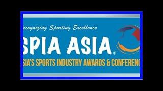 Bwf wins gold at spia awards gala