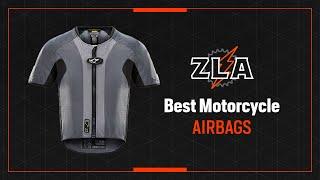 Best Motorcycle Airbags