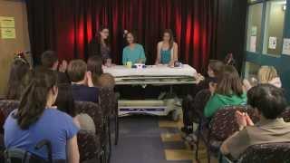 IWK YAC: The Patients
