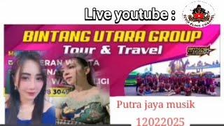  live putra jaya music di dsn. kedungrejo ds. balonggebang gondang Nganjuk