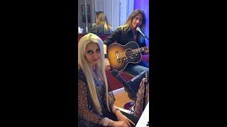 Silvia Ecke / Johnny Leigh - Shallow