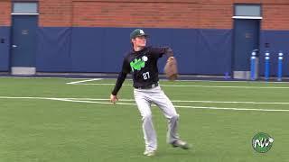 Brady Hansen - PEC - OF - North Marion HS (OR) - July 3, 2018