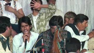 Dam Mast Qalandar Ali Ali By Akram Afridi