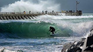 The Longest Barrel in the State of Florida