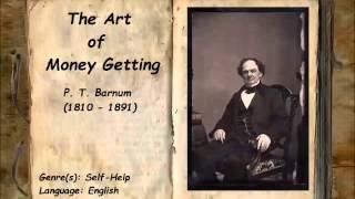 The Art of Money Getting (FULL Audiobook)