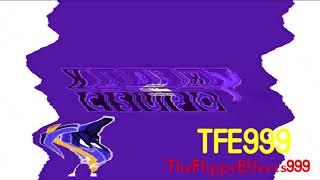 (REUPLOADED) Klasky Csupo Chorded Cubed Effects Round 2 vs TheCoolMan78 (2/100)