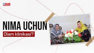 Nima uchun Olam klinikasi? | Olam Klinikasi