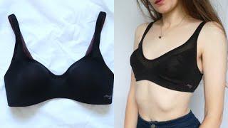 Sloggi | Oxygene Infinite Soft Bra | Review