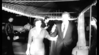 Imitation of Life Premiere 1959
