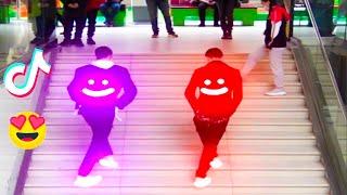 BEST | Friendships & Monster | Neon Mode | Tuzelity Shuffle Dance 2024