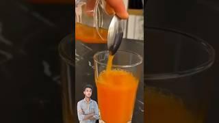 Easy Water Transfer Trick || #shorts #shortvideo #shortsfeed #science #experiment #water #transfer