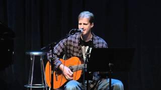 Graham Hill "Square One" @Berkeley WCS Freight and Salvage Coffeehouse