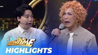 It's Showtime: Ryan Bang, NAGDALA NG 32 NA KOREANO SA BAHAY NI MEME VICE?! (Tawag Ng Tanghalan)