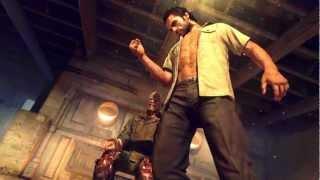 Call of duty: Black ops 2 - Hudson's death HD