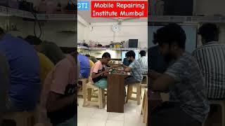 Mobile Repairing Institute Mumbai #shorts #course