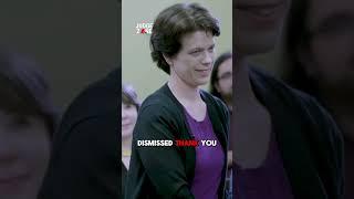  Judge Cancels Child Support After Surprise Wedding FINAL PART #ChildSupport