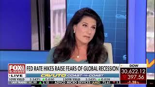 Danielle DiMartino Booth - Leveraged loans and US housing market