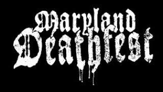 PHRENELITH "Full Set in Maryland Deathfest XVI" May./26/2018