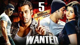 Wanted Full Hindi Movie - Salman Khan & Ayesha Takia | Prakash Raj | Superhit Hindi Movies