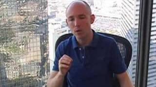 Jeff Gardner - WealthWorld Weekend