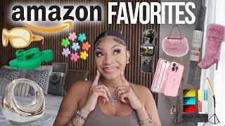 IT GIRL BLOGGER DUPE NEEDS AMAZON MUST HAVES 2023! THINGS YOU NEED! MAY FAVORITES HAUL 2024!